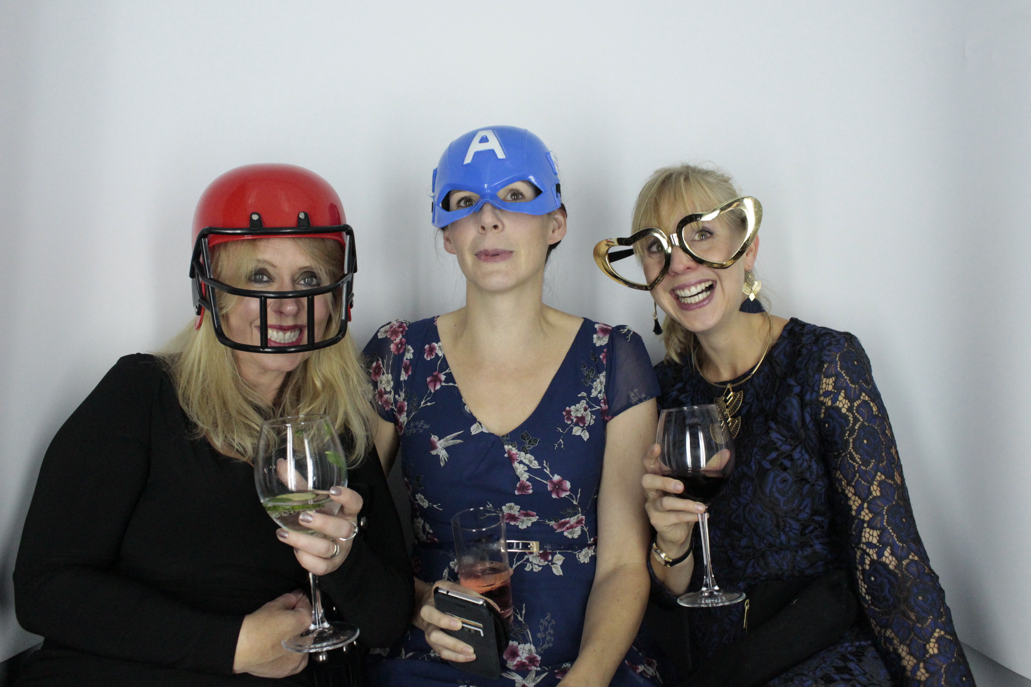 Nicola's 40th Birthday  | View more photos from the event at gallery.myphotoboothexperience.co.uk/u/MyPhotoBoothExperienceLtd/Nicolas-40th-Birthday